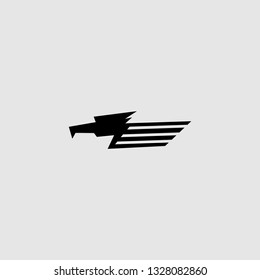 bird logo design