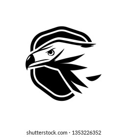 Bird Logo Design