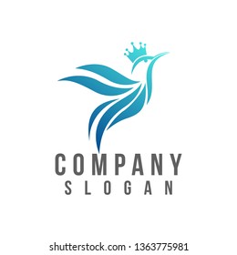 bird logo design