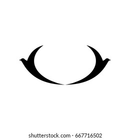 Bird Logo Design