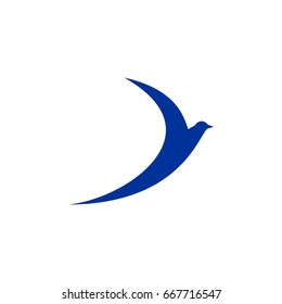 Bird Logo Design