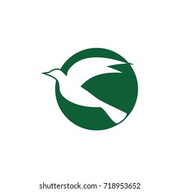 Bird Logo Design