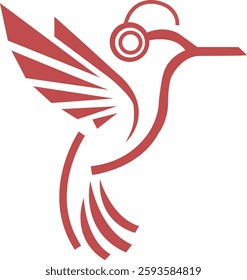 bird logo design for business