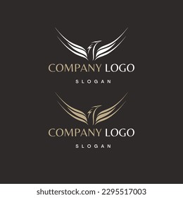 Bird Logo Design for Business and other