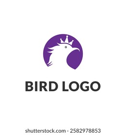  Bird logo design, bird icon, birds symbol, Eagle logo, Flying bird logos, Creative abstract bird logo, Falcon wings, birds logo,