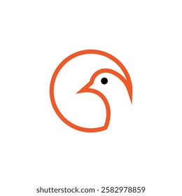  Bird logo design, bird icon, birds symbol, Eagle logo, Flying bird logos, Creative abstract bird logo, Falcon wings, birds logo,