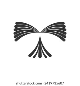 Bird logo design with ilustration concept 