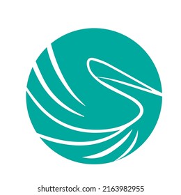 bird logo design and image