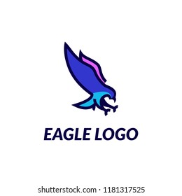 bird logo design inspiration