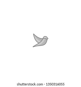 Bird logo design inspiration