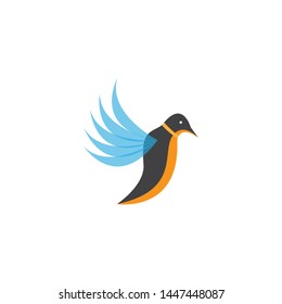 Bird logo design inspiration for your company