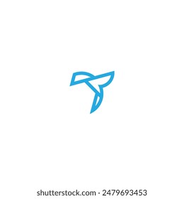 Bird Logo Design Inspiration,Vector Art