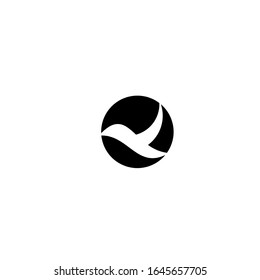 bird logo design simple modern