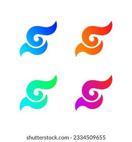 bird logo design vector. abstract Eagle Logo. abstract falcon logo template. Eagle Falcon Logo.