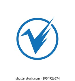 bird logo design vector icon animal