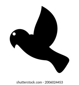 bird logo design vector design template
