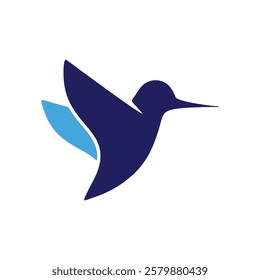 Bird logo design vector,editable eps 120