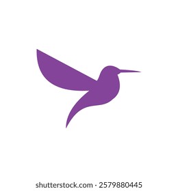 Bird logo design vector,editable eps 120