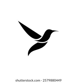 Bird logo design vector,editable eps 120