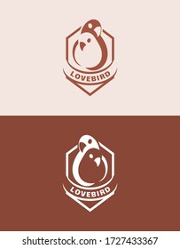 Bird Logo Design, a very simple and modern bird logo.
Vector illustration for your design