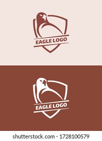 Bird Logo Design, a very simple and modern bird logo.
Vector illustration for your design
