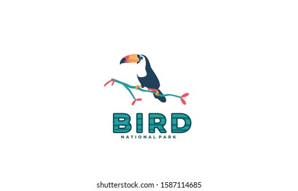 Bird logo design for your projects