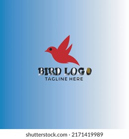 BIRD LOGO DESIGN,3D BIRD LOGO DESIGNLOGO BIRD DESIGN