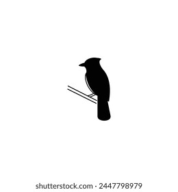 Los diseños de logotipos de pájaros se pueden utilizar para logotipos de empresas, logotipos de empresas y otros
