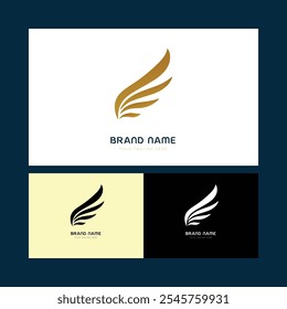 Bird logo, eagle and wing, airplane icon, logo template design, Bird technology logo vector design illustration. tech logo, bird and pixel tech concept design.