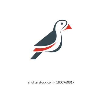 bird logo, fire tail bird logo. suitable for your company.