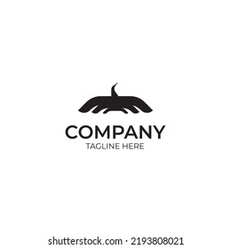 bird logo. good bird logo for your company