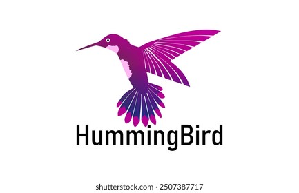 bird, bird logo, hummingbird, hummingbird logo, animal, humming, nature, wildlife,