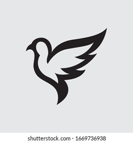 鳥 エンブレム Images Stock Photos Vectors Shutterstock