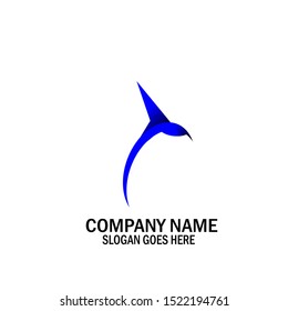 Bird Logo Images Design Vector