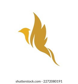 Bird logo images illustration design