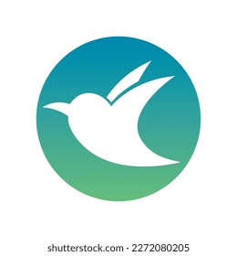 Bird logo images illustration design