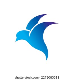 Bird logo images illustration design