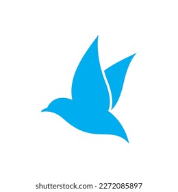 Bird logo images illustration design