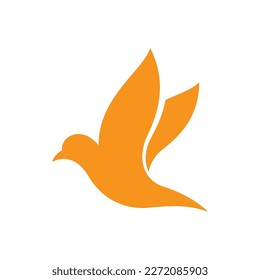 Bird logo images illustration design