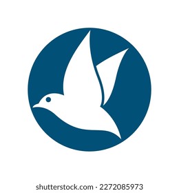 Bird logo images illustration design