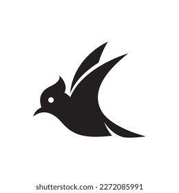 Bird logo images illustration design