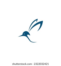 Bird logo images illustration design