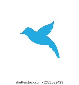 Bird logo images illustration design