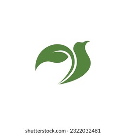 Bird logo images illustration design