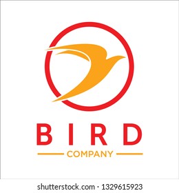 bird logo inspirations