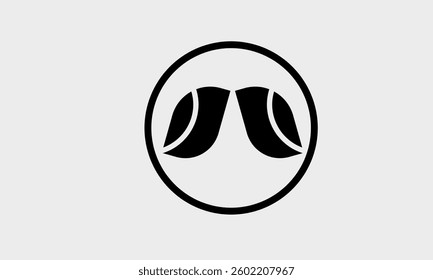 Bird Logo for Nature Wildlife Branding and Elegant Business Identity