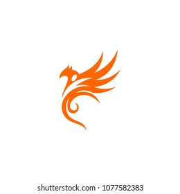 BIRD LOGO TEMPLATE