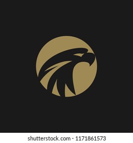 bird logo template