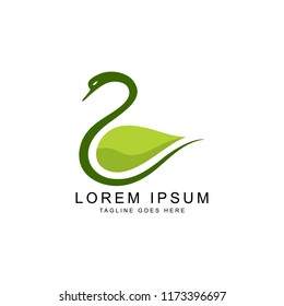 bird logo template 