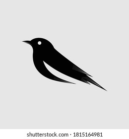 Bird Logo Template vector design